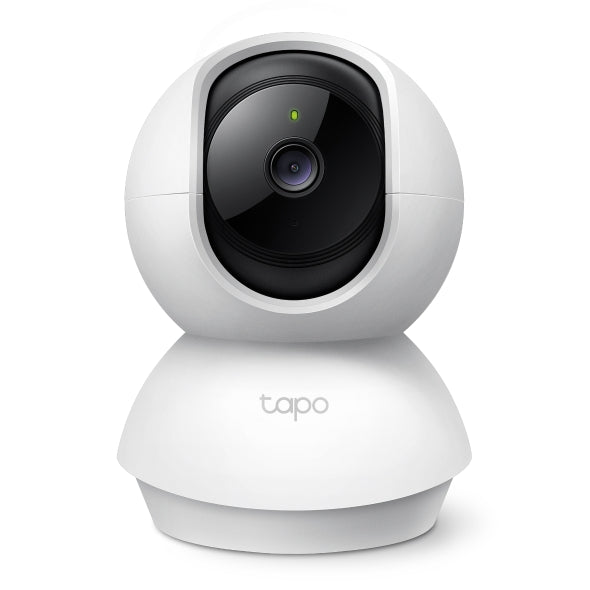 TP-Link Tapo TC70 1080P 旋轉式智能WiFi 攝影機