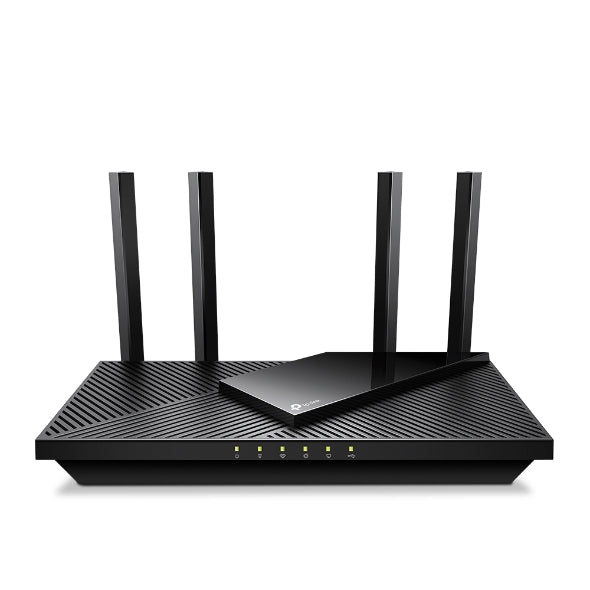 TP-Link 雙2.5G Port AX3000 Multi-Gigabit Wi-Fi 6路由器